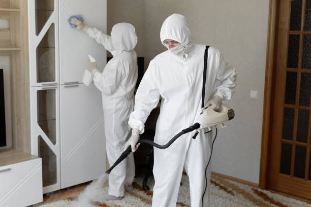 24/7 Emergency Infectious Disease Decontamination experts in Magnolia, NJ